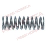 Arc robinet abur (steam)  NuovaSimonelli, diametru 11,5mm, lungime 25mm